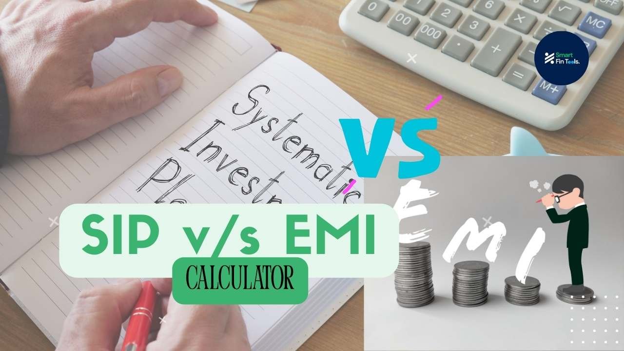 SIP and EMI Compare