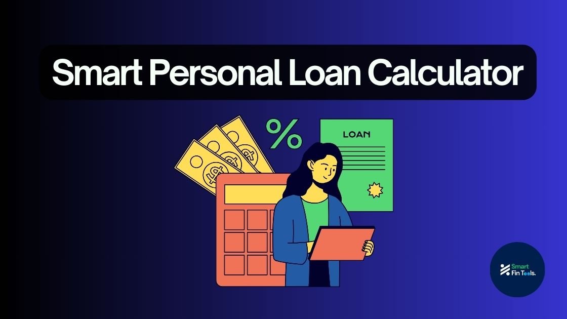 Free Personal Loan Calculator Guide