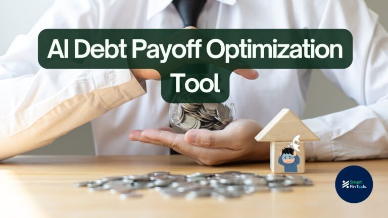Debt Payoff Advisor Tool